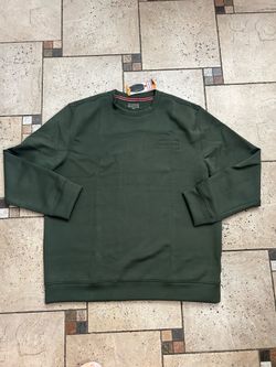 NWT Hunter men’s sweatshirt  size XXL