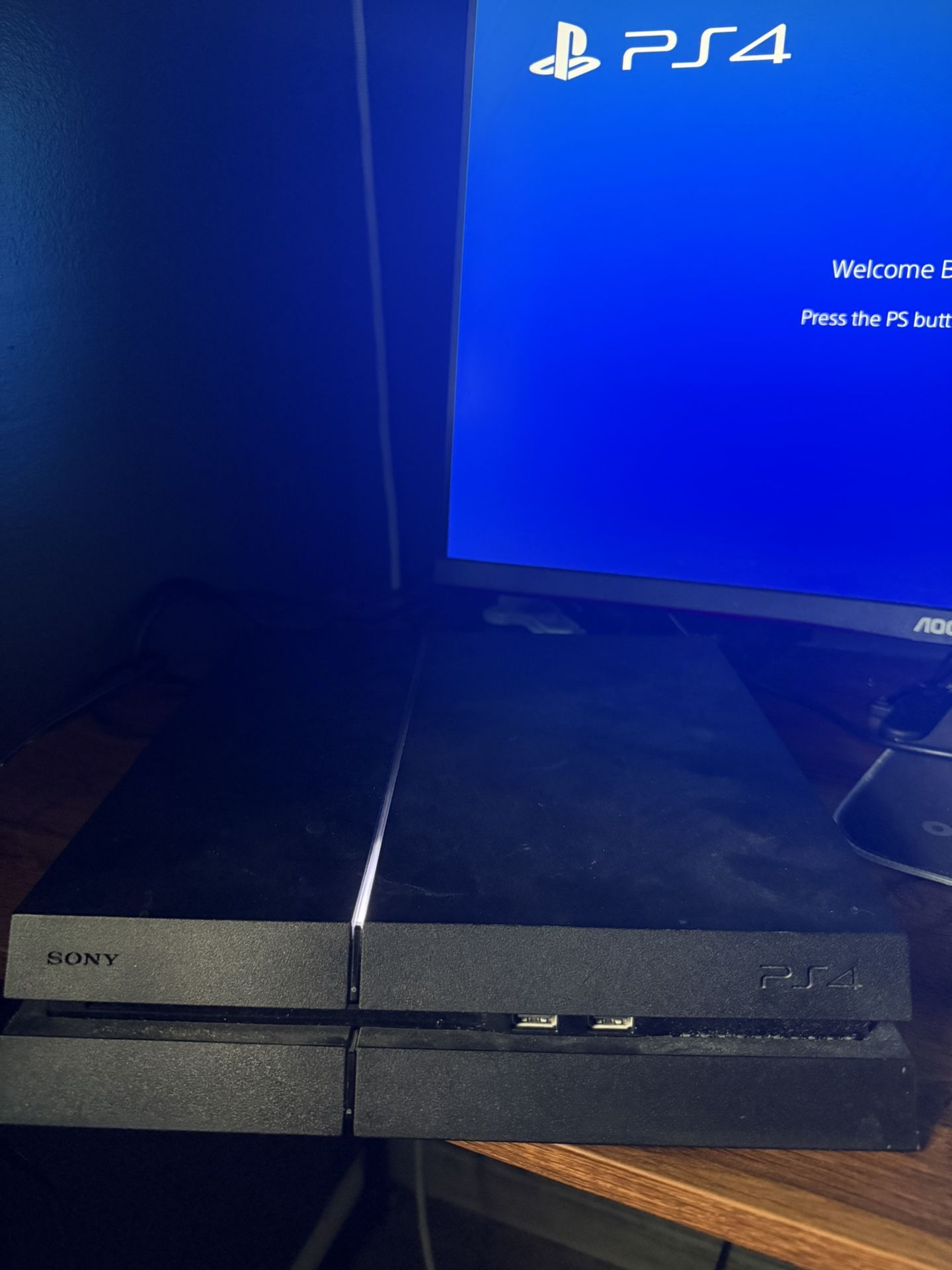 Playstation 4