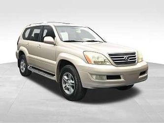 LEXUS GX(contact info removed) — ~ 135 k miles