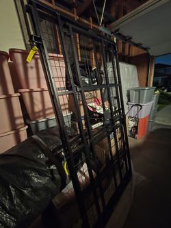 adjustable bed frame King size