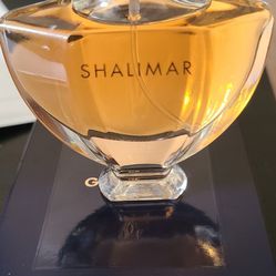 Shalimar Eau de Parfum Spray