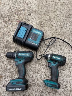Makita power tool