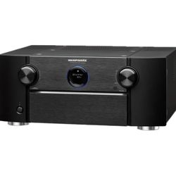 Marantz AV8805A 13.2 Channel Full 8K Ultra HD Network AV AV8805