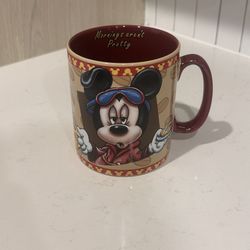 Disney Coffee Mug