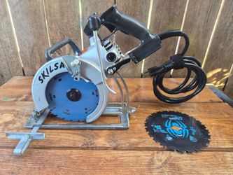 Skil saw