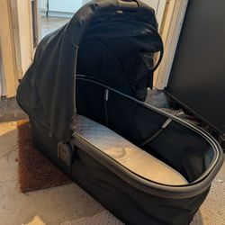 Uppa baby Bassinet Stroller Addition (V2?) Not Whole Stroller
