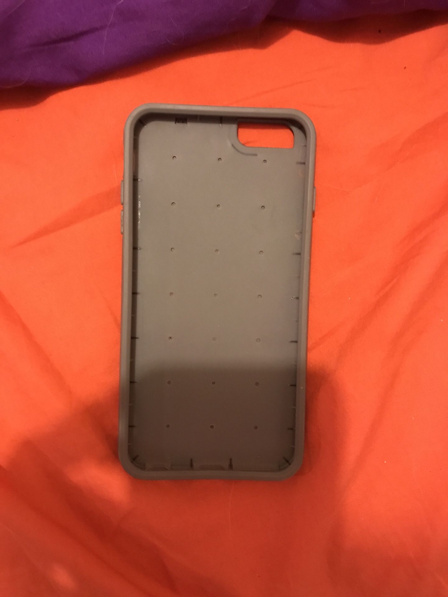 Pelican case for iPhone 7 Plus