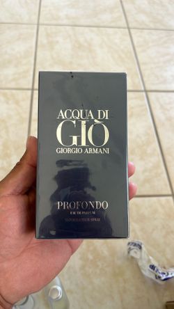 Giorgio Armani