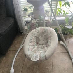 Baby Swing