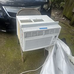 Window Ac Does Not Work