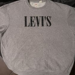 Levi’s Crewneck Sweatshirt 