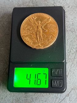 22k Centenario
