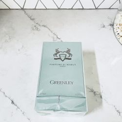 Parfums De Marley Greenly 125ml SEALED 