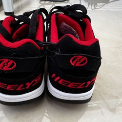 Heelys