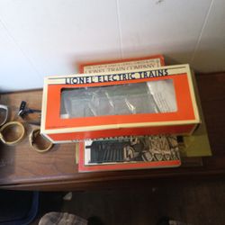 Army Operated Missile Car