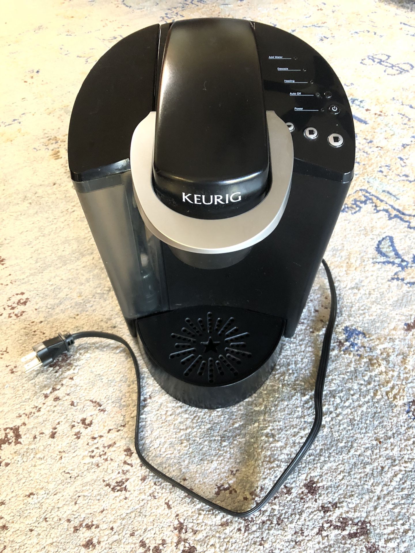 Keurig Coffee Maker K40