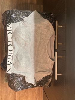 Victoria's Secret Crop Top