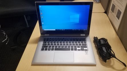 Dell Inspiron 7347 Laptop W SSD And Windows 10