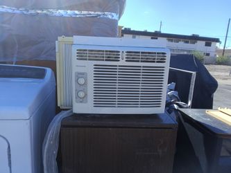 Frigidaire Window Air Conditioner