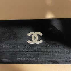 Monogram Wallet