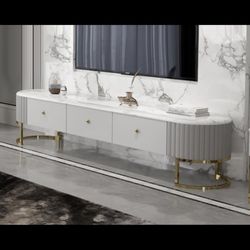 Homary TV Stand Moving Sale