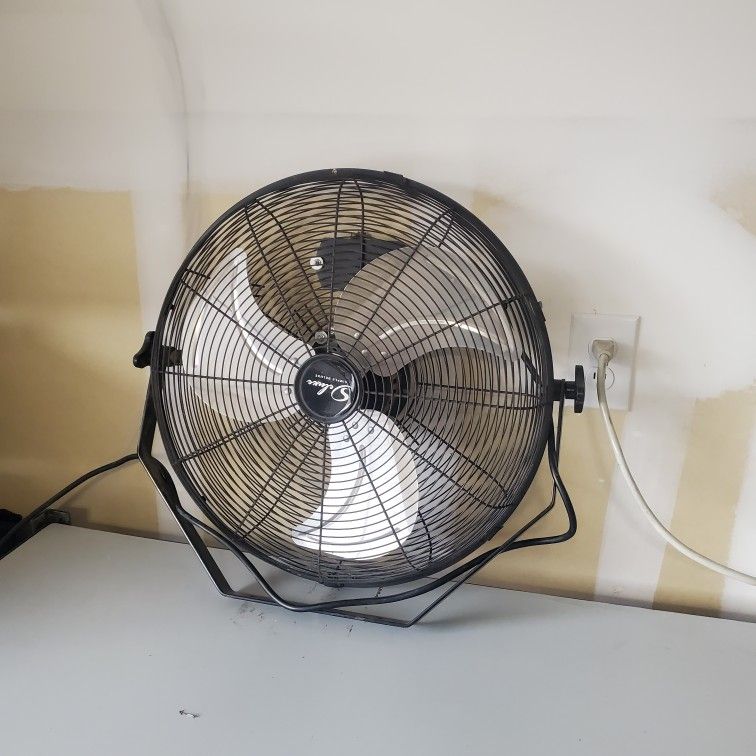 Industrial Fan