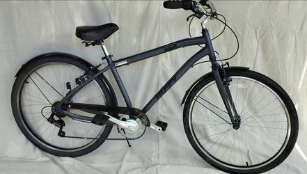 Like new Huffy Parkside 27.5" 7 speeds bicycle