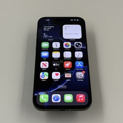 iPhone 16 Pro Max 95% Battery Unlocked