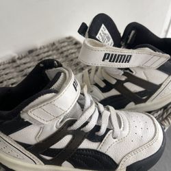 Child Shoe
