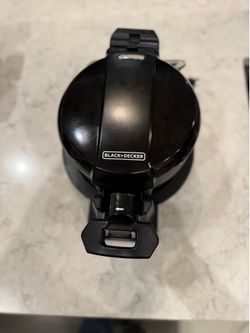 Waffle Maker