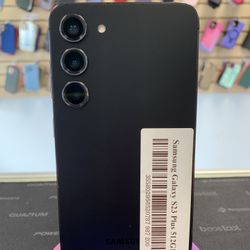 📱Samsung Galaxy S23 Plus AT&T 512GB