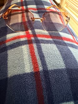 Ralph Lauren Glasses