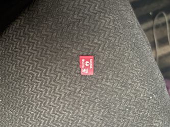 Micro usd card