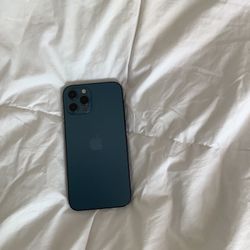 iPhone 12 Pro Unlocked 