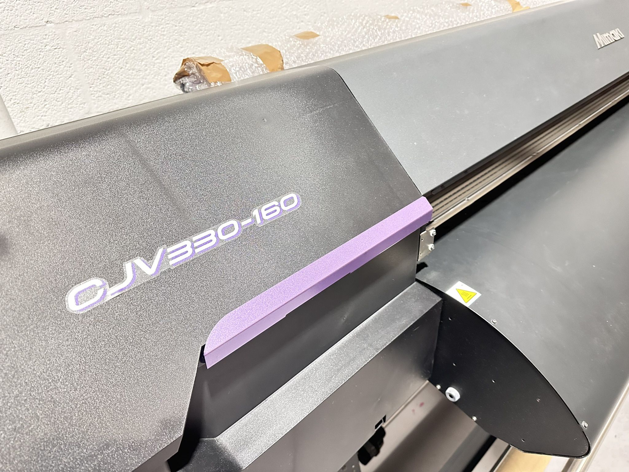 Mimaki Printer CJV330-160
