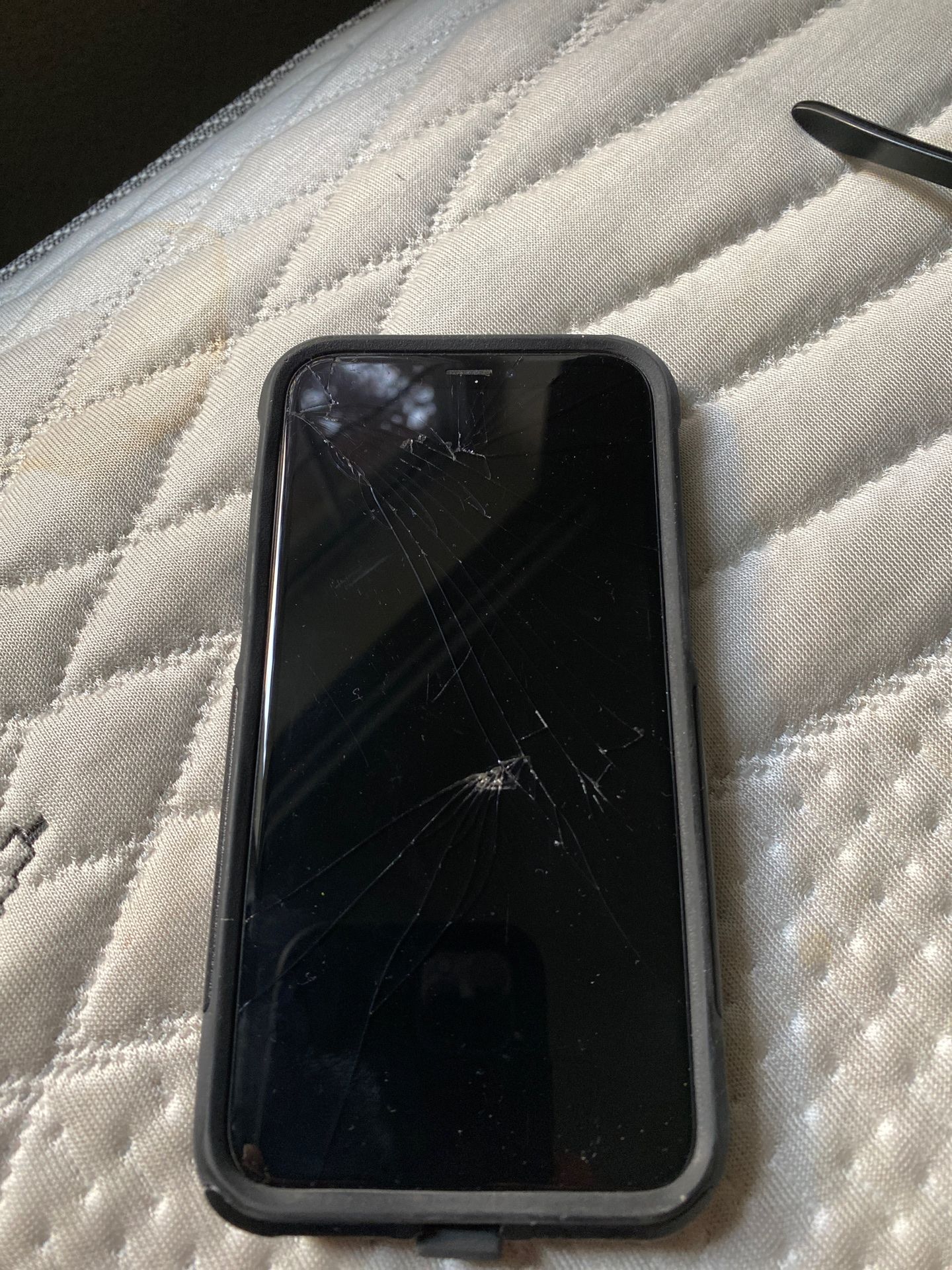 iPhone X 64 GB.