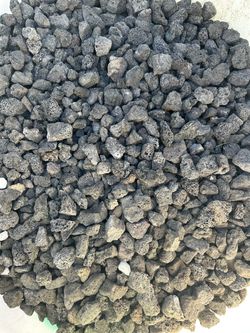 Lava Rock
