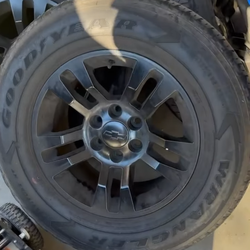 2005 chevy tahoe taillights