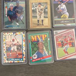 Cards