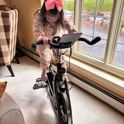 Ancheer Exercise Bike 