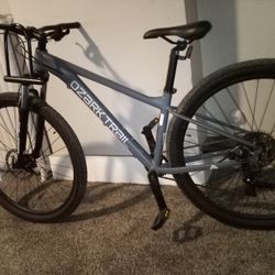Ozark Trail 9 Speed 29" Bike
