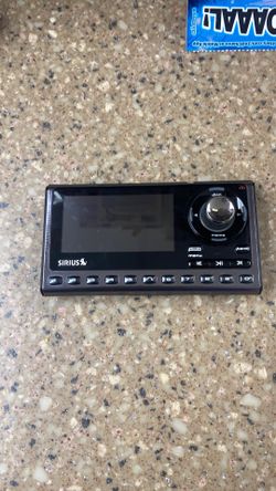 SIRIUS MODEL SP5
