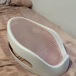 Baby Bath Seat