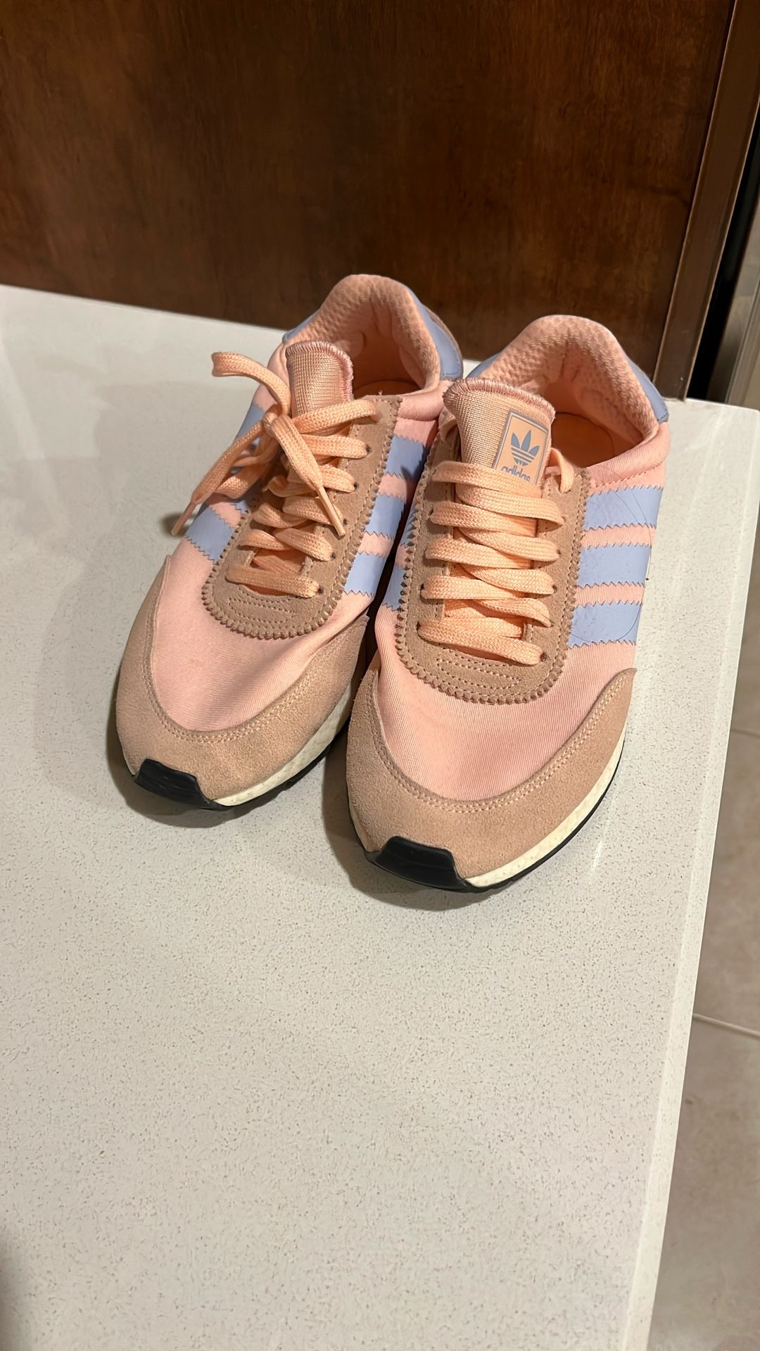 Adidas Iniki Pink