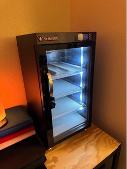 Slinger 55L Electronic Dry Cabinet