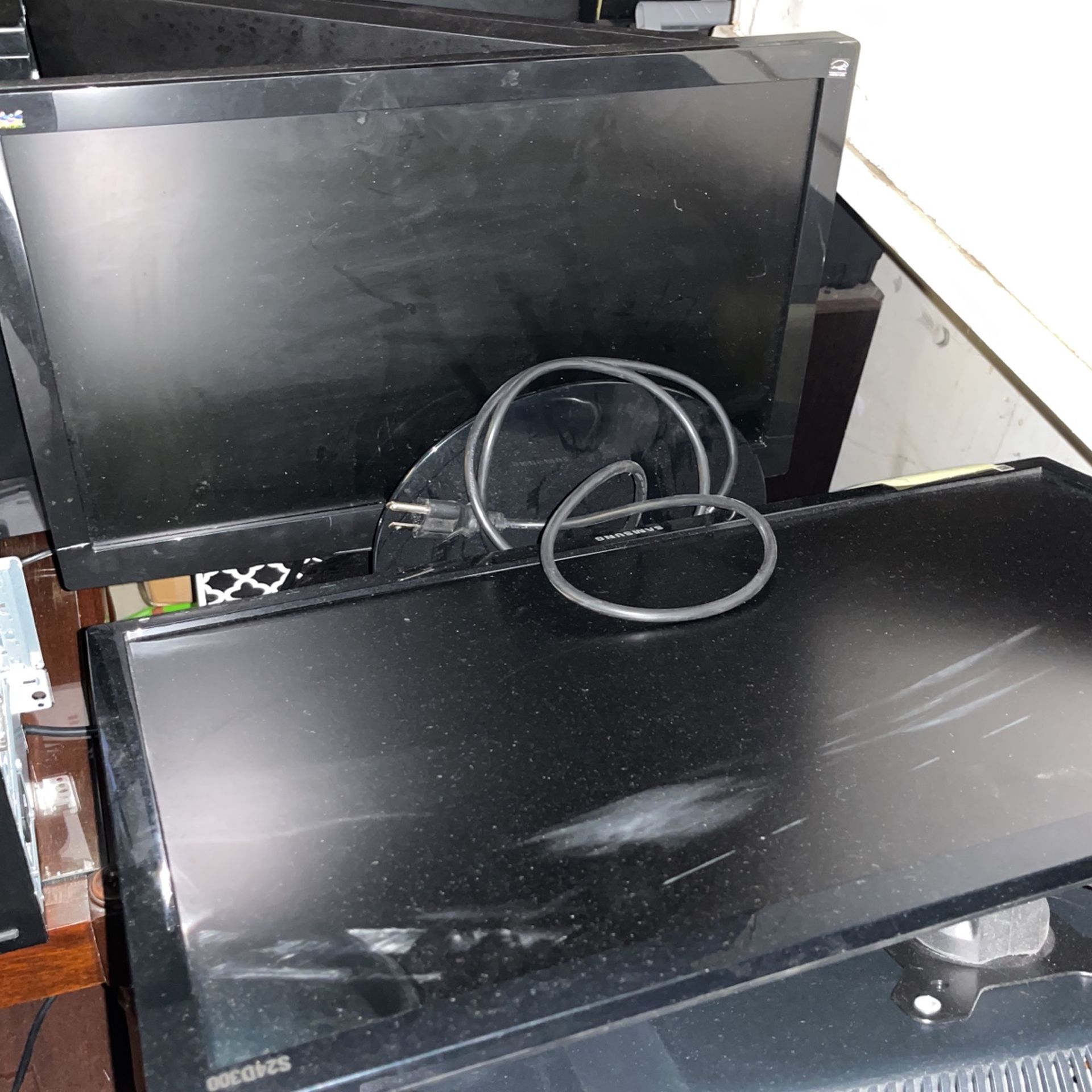 Used Computer Monitors