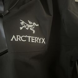 Waterproof Jacket