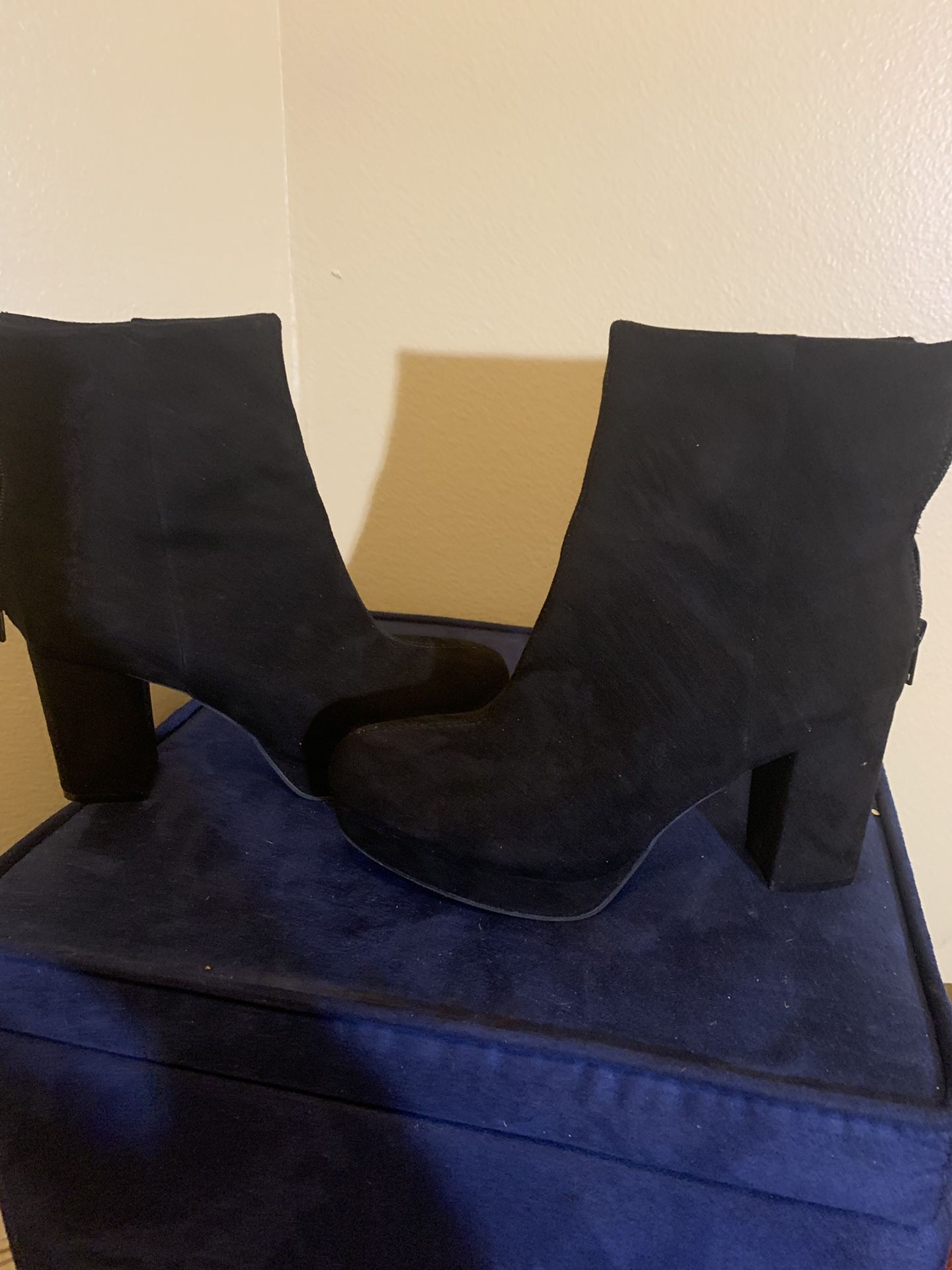 6 1/2 boots