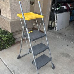 Step Stool