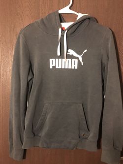 Puma sweater
